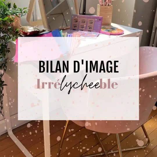 Bilan d'image