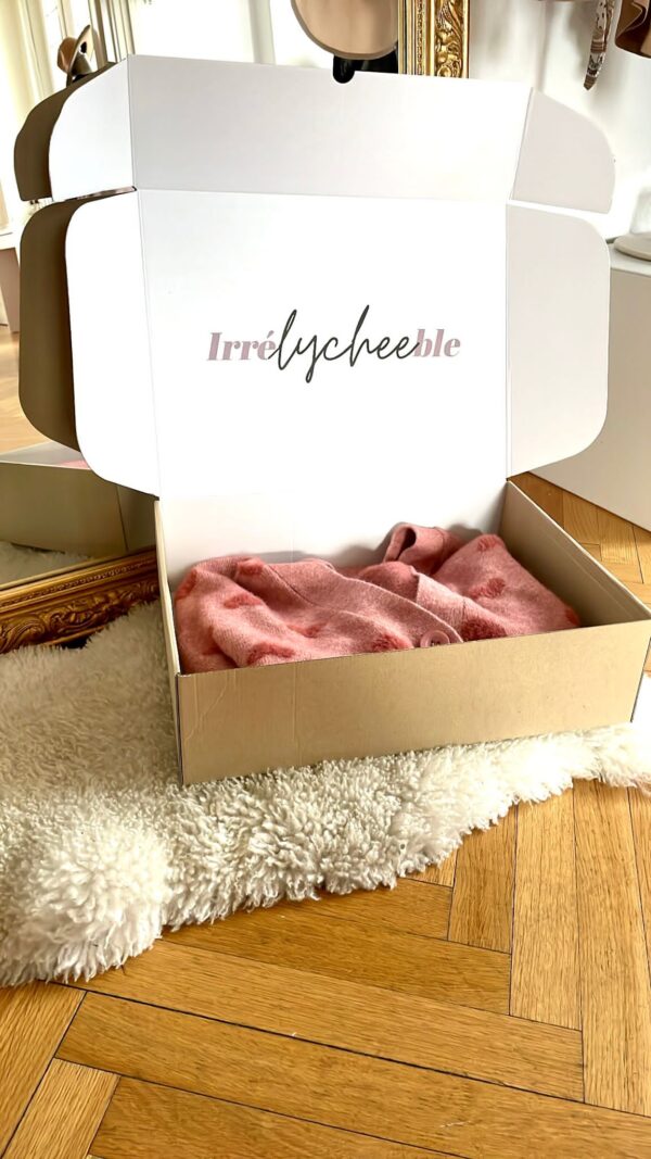 box irrelycheeble madame lychee