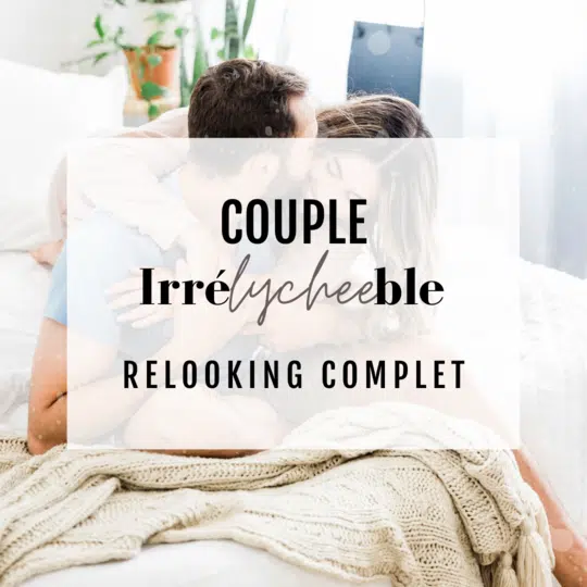 Relooking Couple