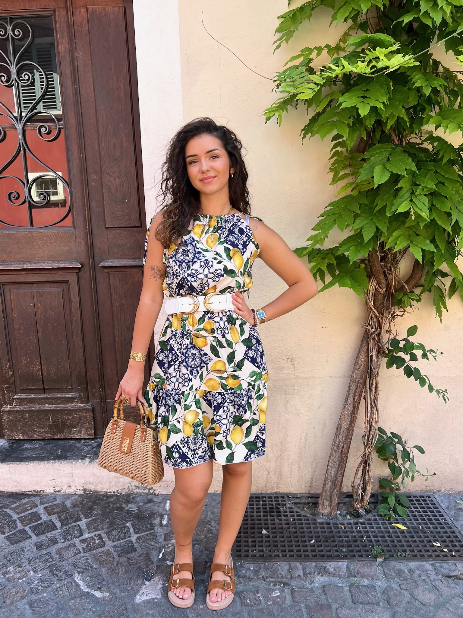 Robe FLAVIA