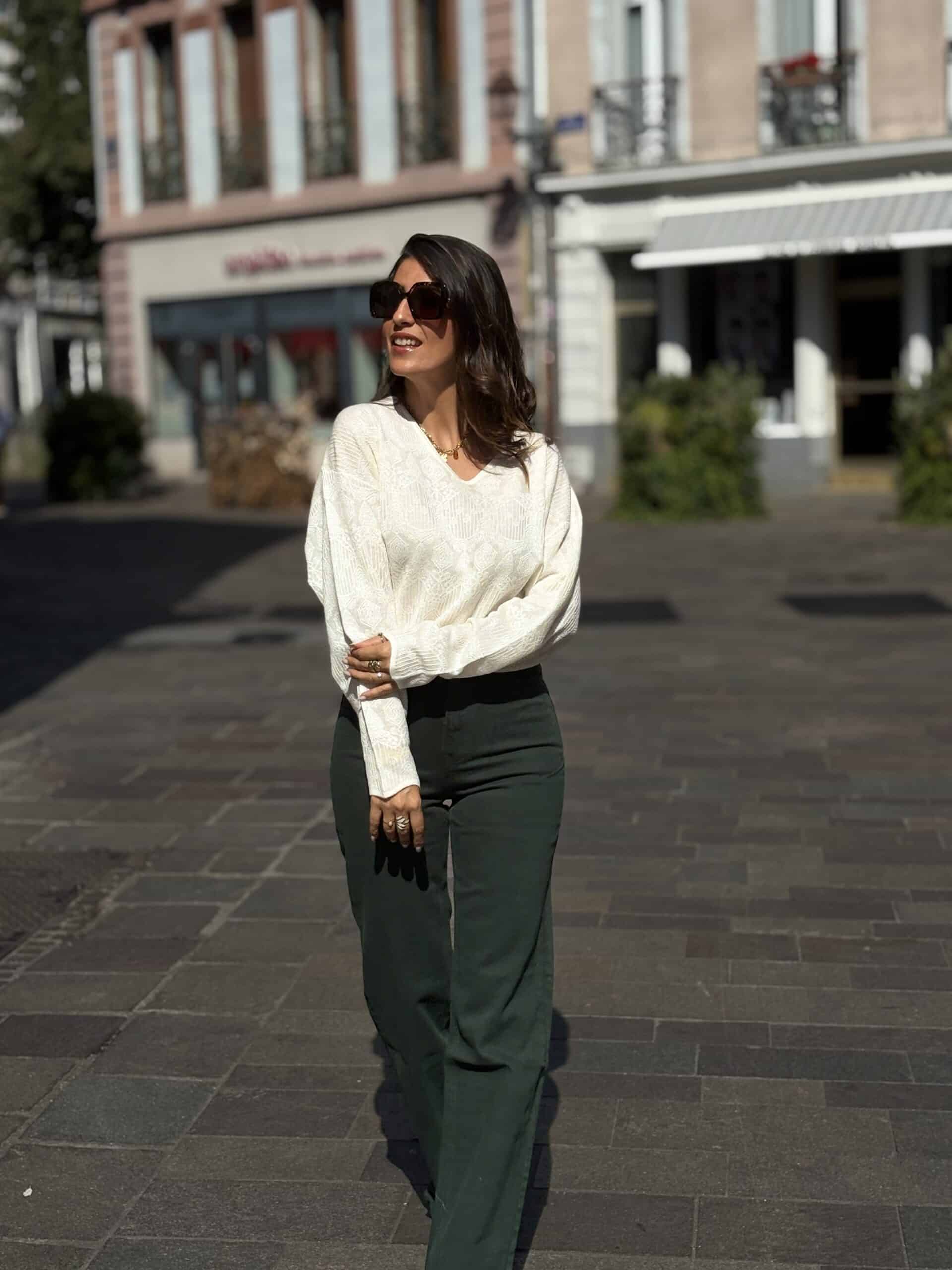 Blouse Jamie