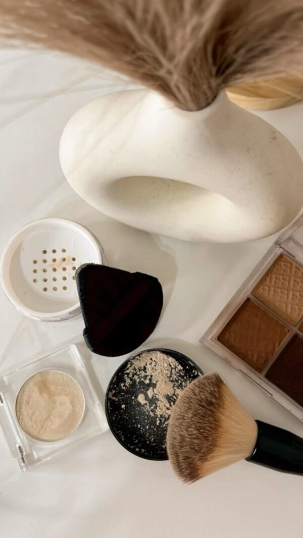 Makeup
