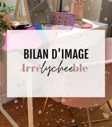 Bilan d'image