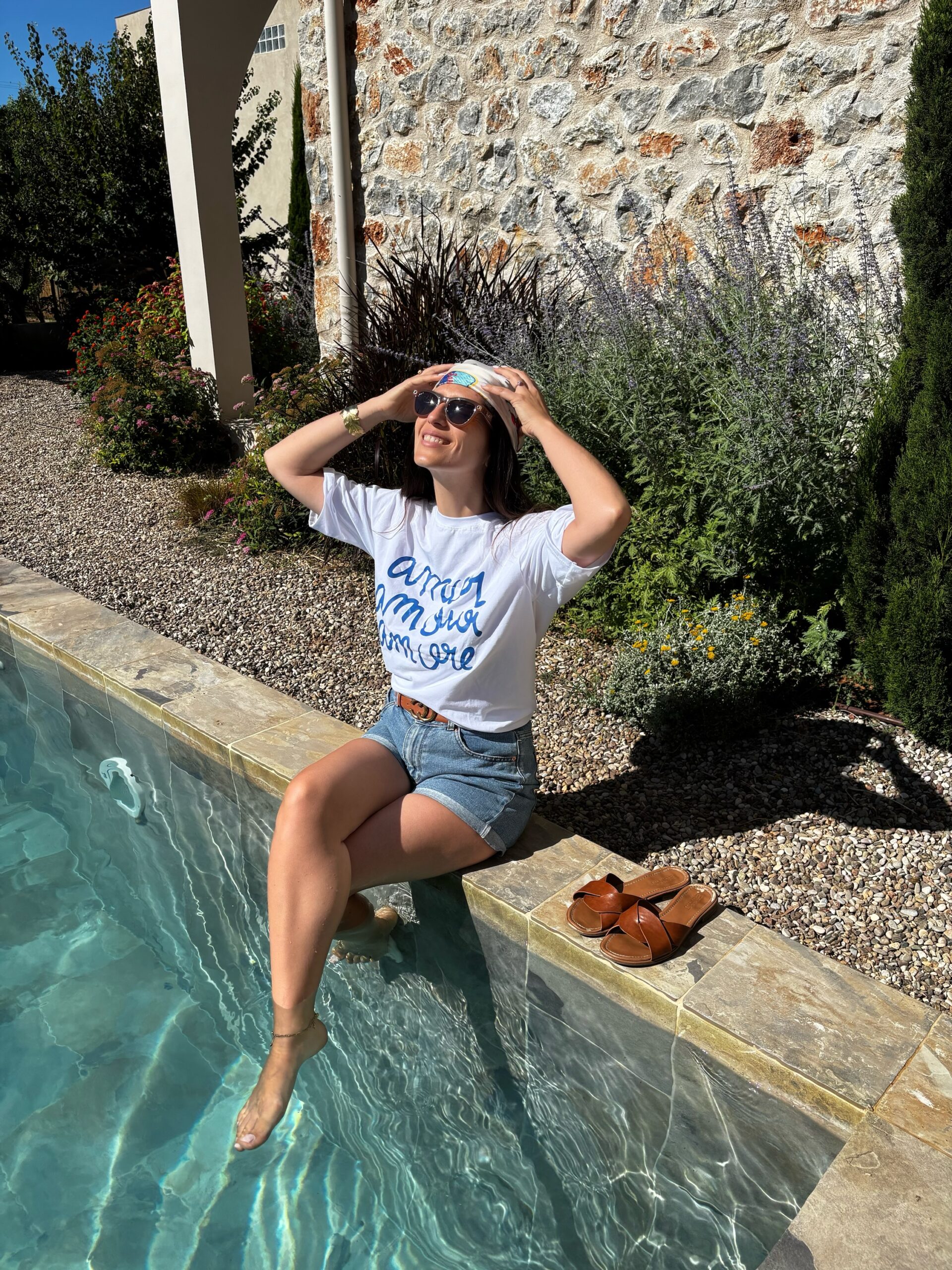 T-shirt LOVE